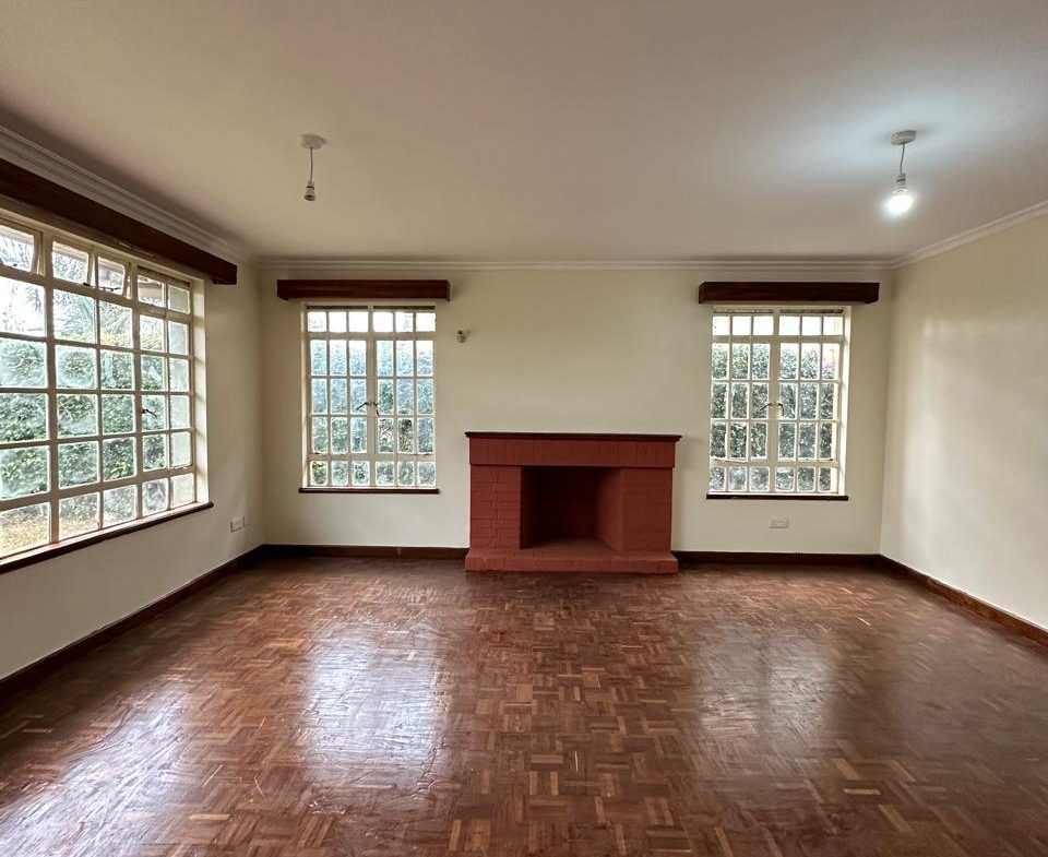 Bedsitter Bedsitter in Braeburn Garden Estate for Rent