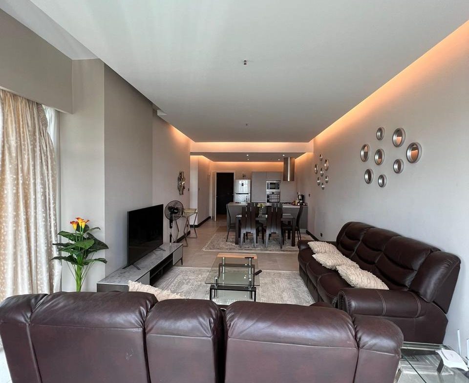 3BR Apartment in Eastleigh North for Rent