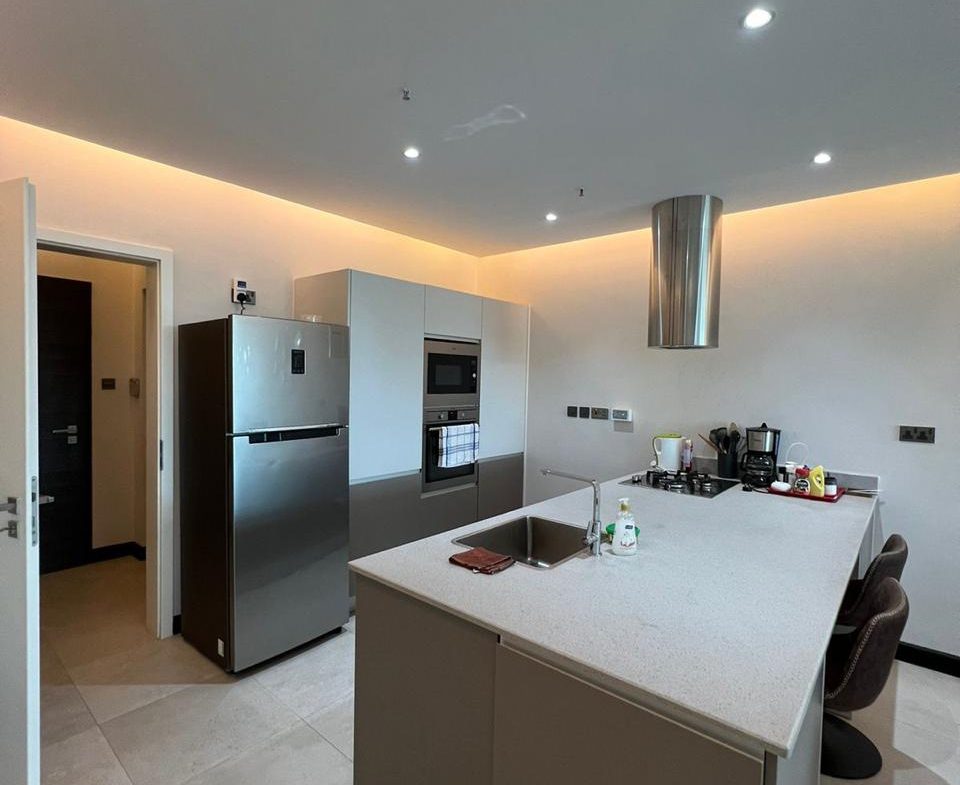 Bedsitter Bedsitter in Forest Road for Rent