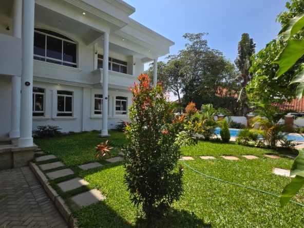 1BR Studio in Githunguri Road for Sale