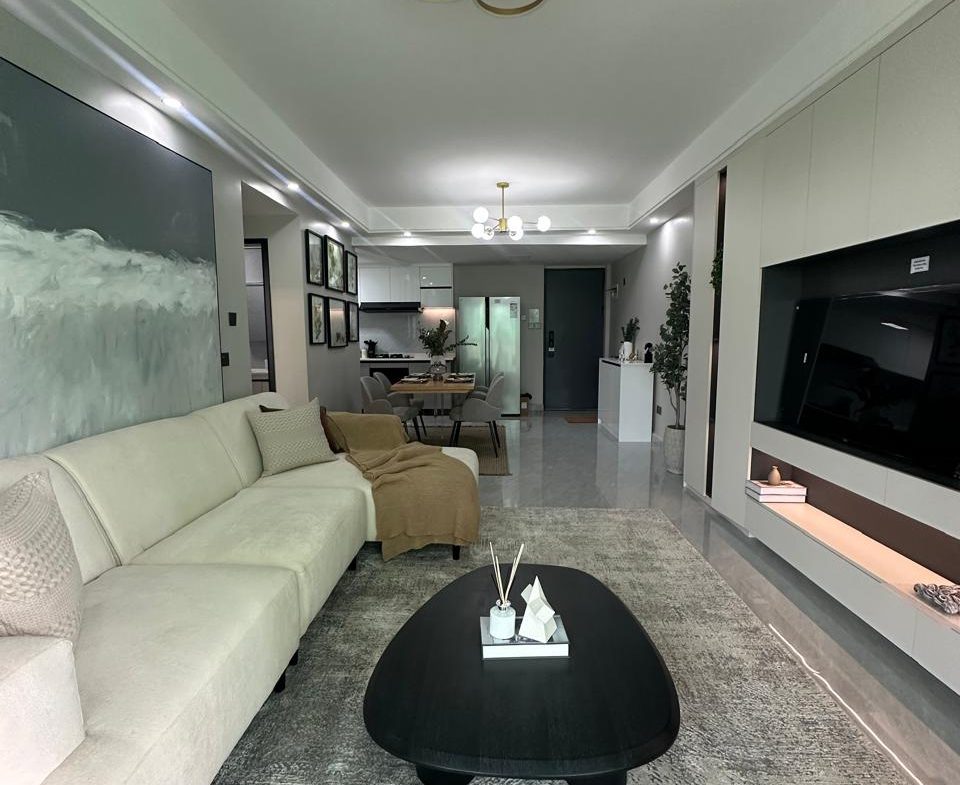 4BR Townhouse in Estates for Sale