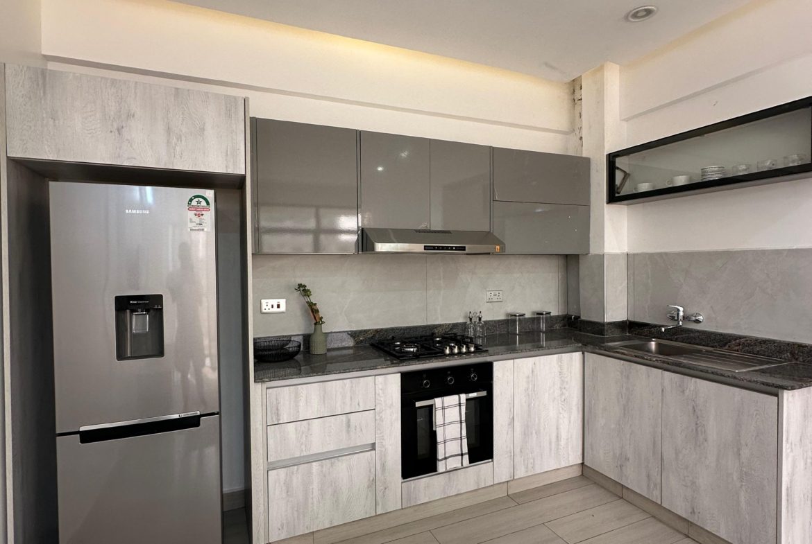 5BR House in Green Estate for Sale