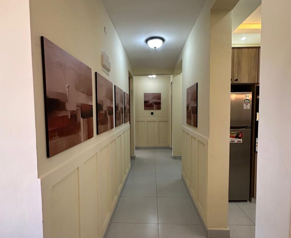 3BR Maisonette in Nairobi National Park for Sale