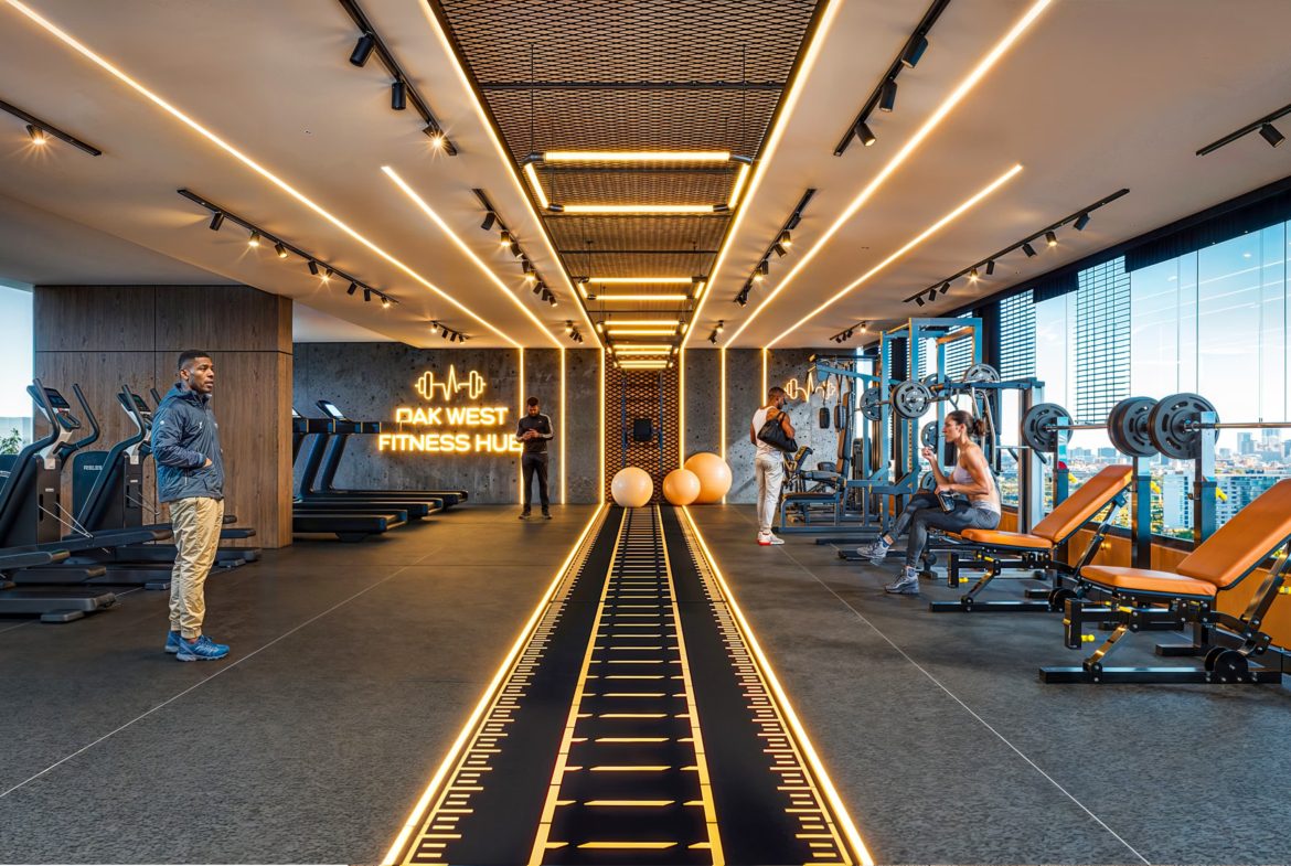 4BR House in Garissa for Rent