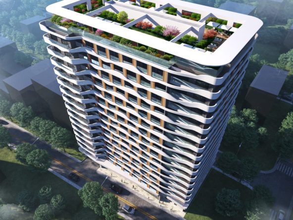 Bedsitter Bedsitter in City Park for Rent