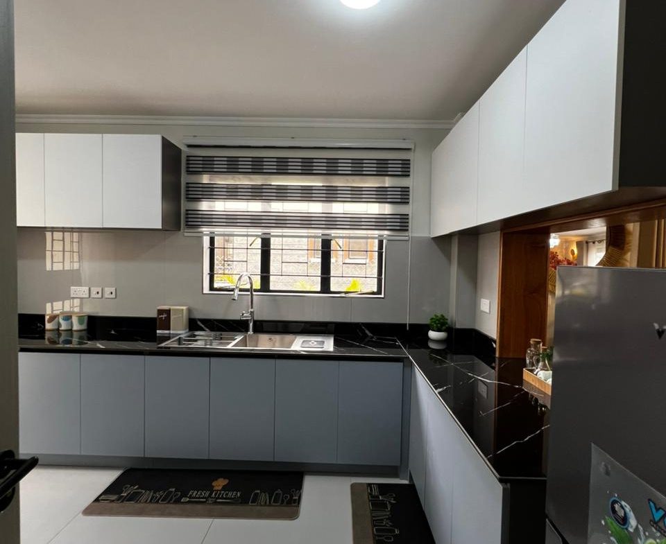 2BR Maisonette in Eastleigh North for Sale