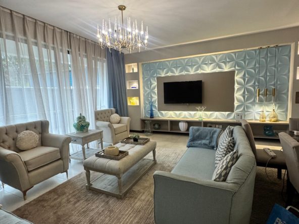 4BR Maisonette in Eastleigh North for Sale