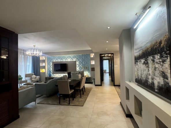 2BR Townhouse in Garden Estate for Sale