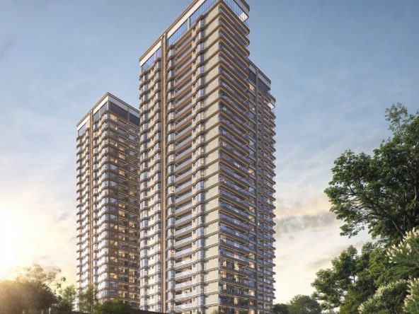 3BR Bungalow in Asali Estate for Sale