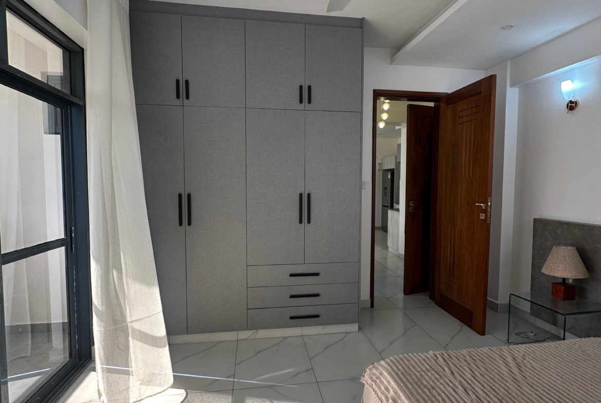 2BR Townhouse in Braeburn Garden Estate for Rent