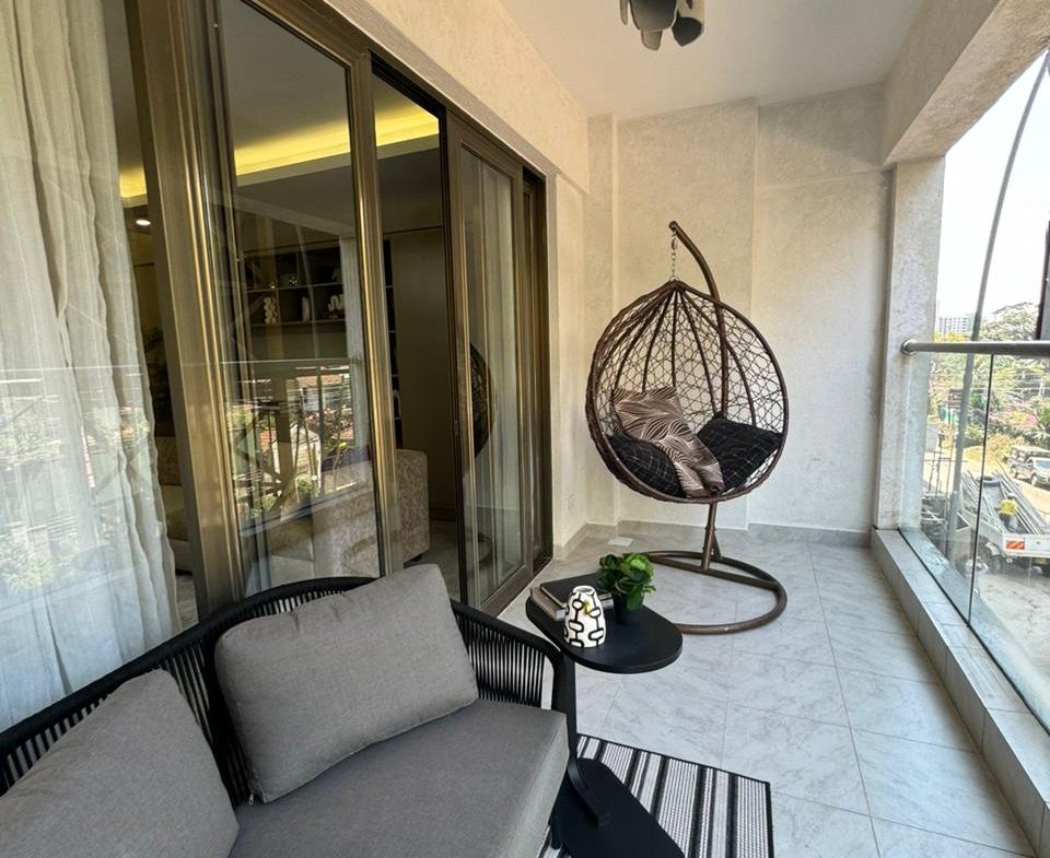 3BR Bungalow in Wajir for Rent