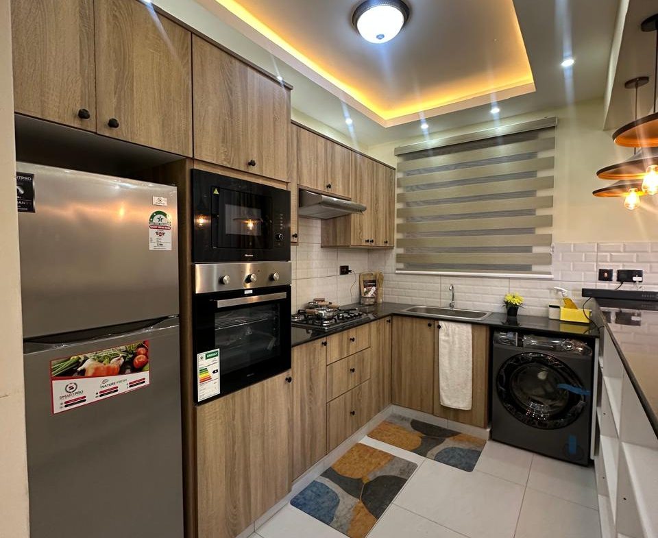 4BR Apartment in Westgate Shopping Mall for Sale