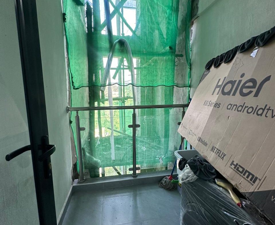 4BR Villa in Eastleigh North for Sale