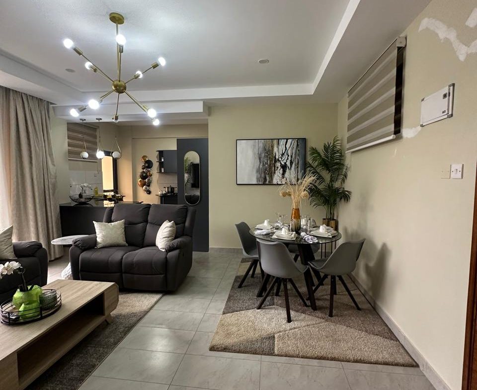 2BR Maisonette in Riverside Pearl Residence for Sale