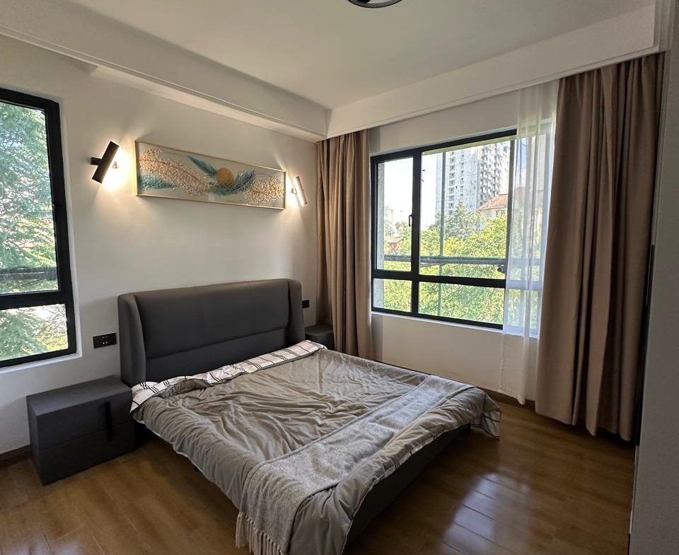 Bedsitter Bedsitter in Eastleigh South for Rent