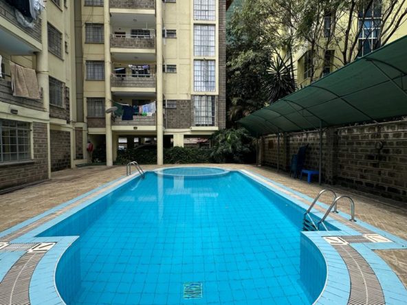 2BR Bungalow in Vihiga for Rent