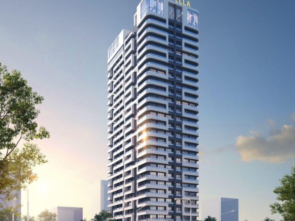 6BR Villa in University of Nairobi for Rent