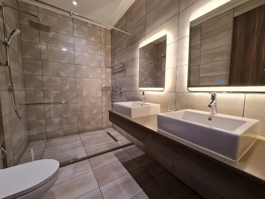 Bedsitter Bedsitter in Rosslyn Academy for Rent