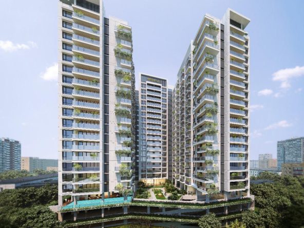 5BR House in Eastleigh South for Rent