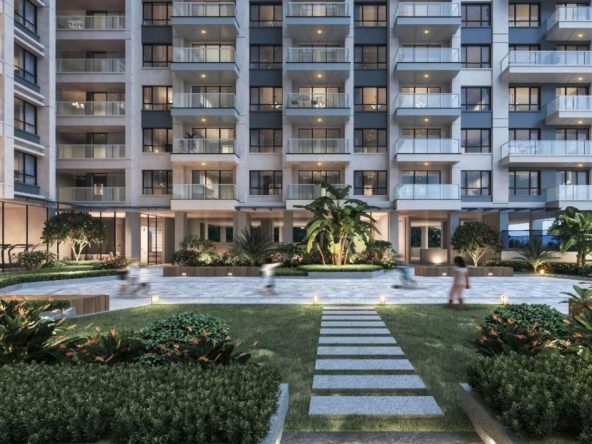 4BR Apartment in Tana River for Rent