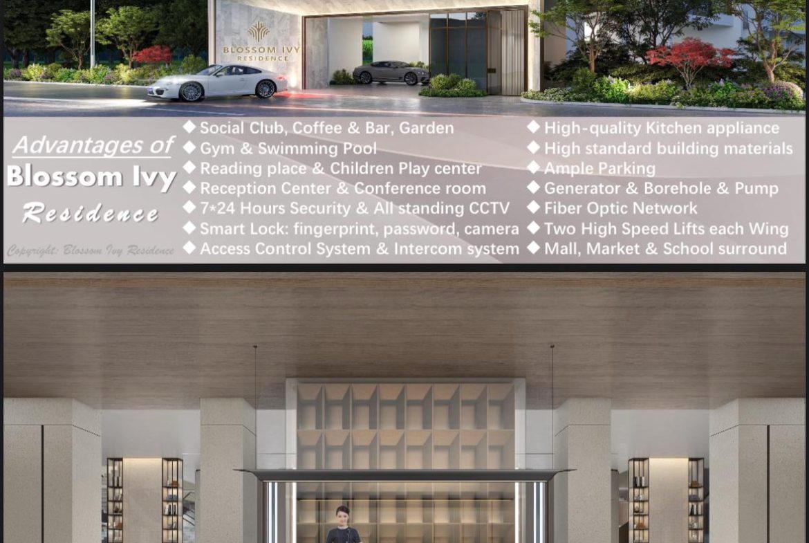 5BR Villa in Harambee Estate for Rent