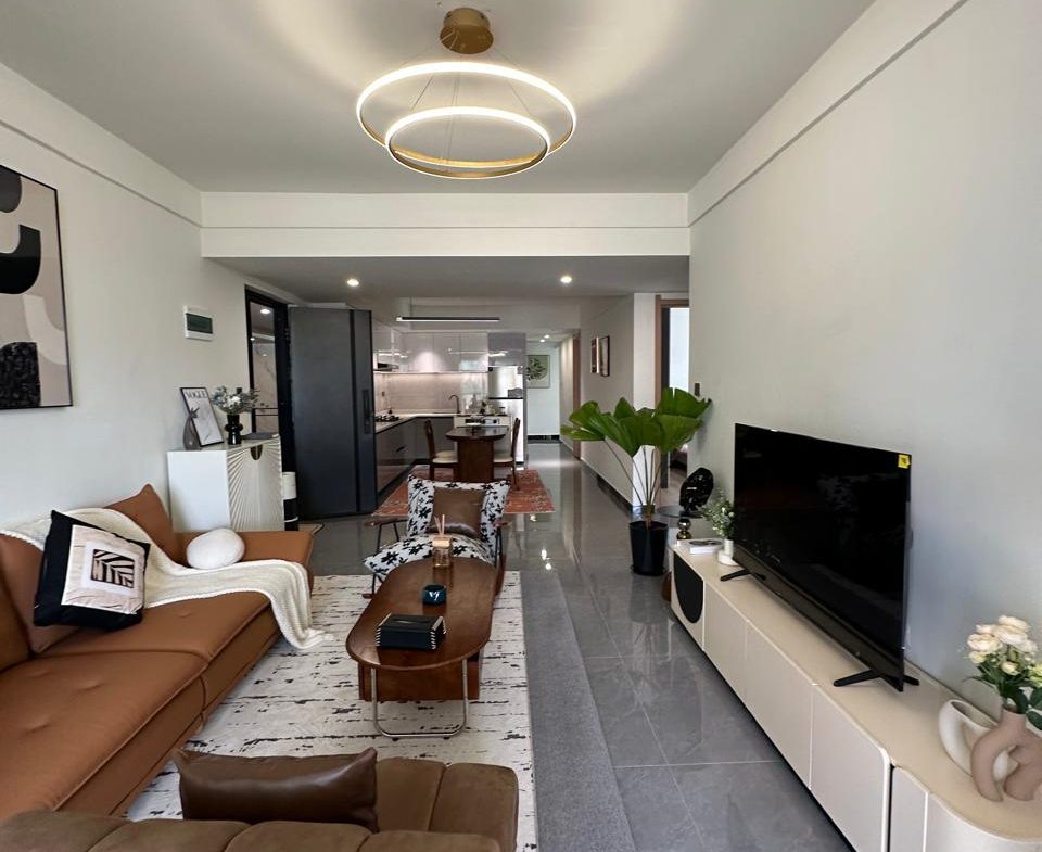 5BR House in Kericho for Sale