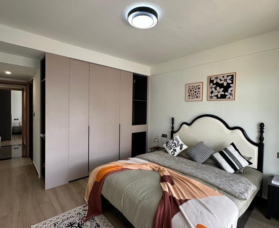 2BR Apartment in City Park Estate for Sale