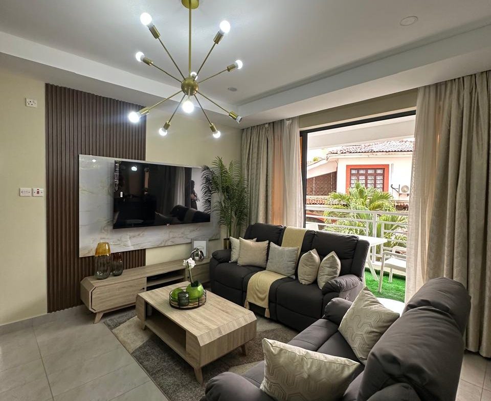 1BR Apartment in Siaya for Sale