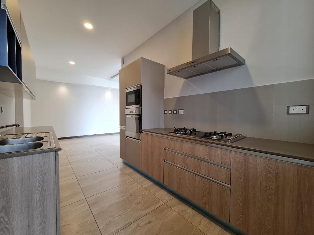 4BR House in Tana River for Rent