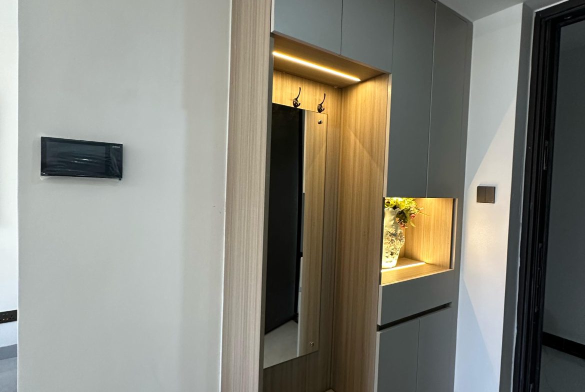 2BR Apartment in Embakasi for Rent