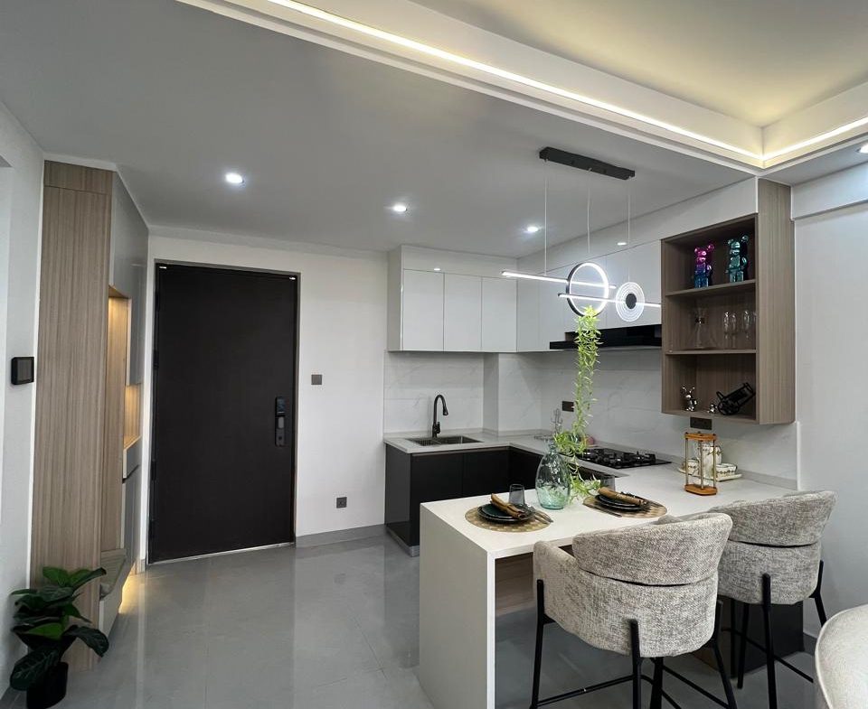 Bedsitter Bedsitter in Kingara Road for Rent