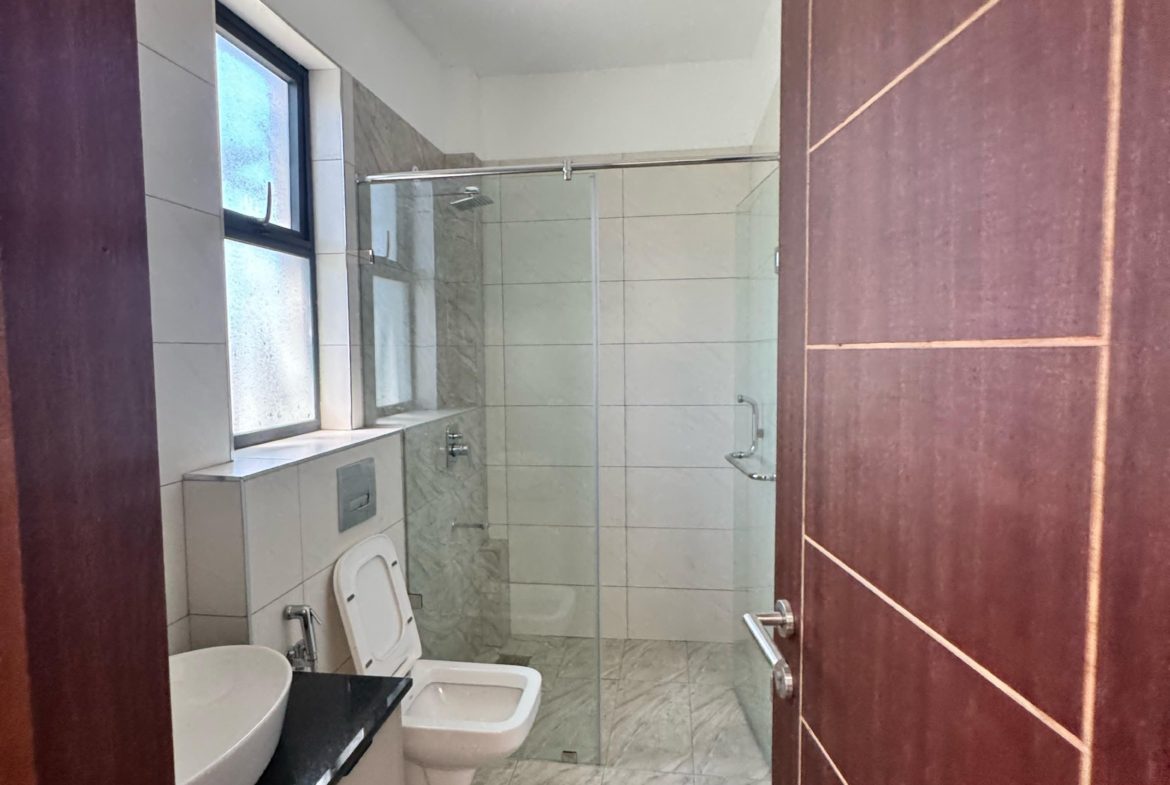 4BR Apartment in Embakasi for Rent