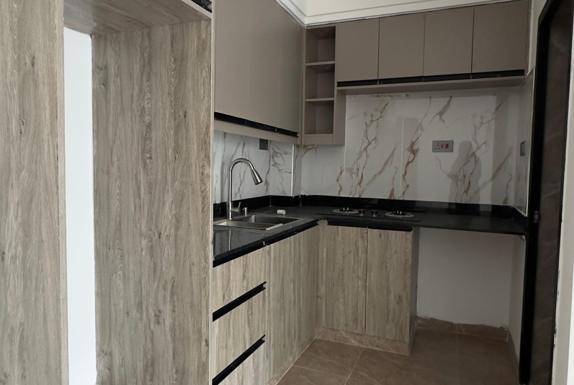 2BR Townhouse in Enzi Heights for Rent