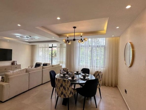 Bedsitter Bedsitter in Embakasi for Rent