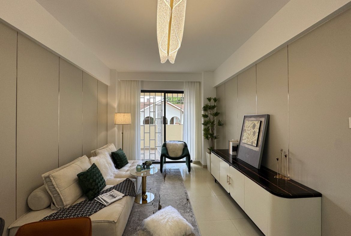 4BR Bungalow in Embakasi for Rent