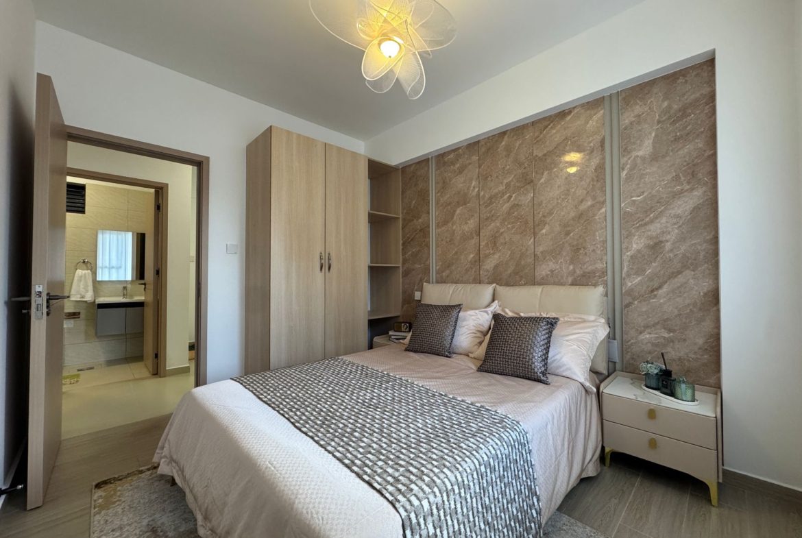 Bedsitter Bedsitter in Ziwa La Ng'Ombe for Rent