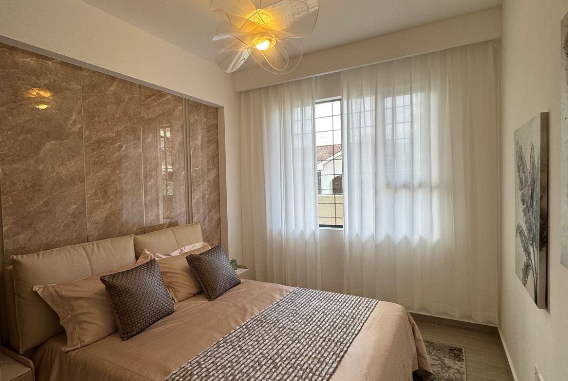 Bedsitter Bedsitter in Nairobi National Park for Sale