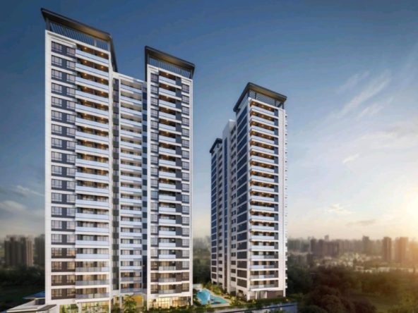 5BR Bungalow in Embakasi for Sale