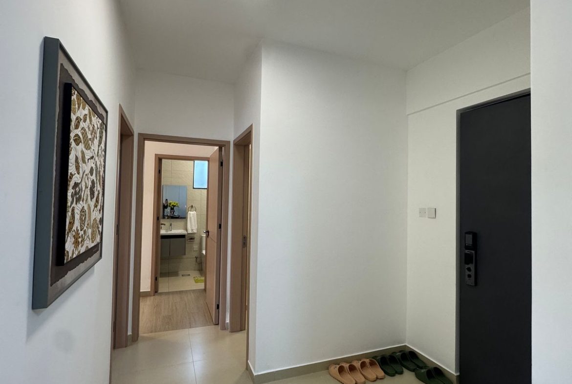 5BR House in Embakasi for Sale