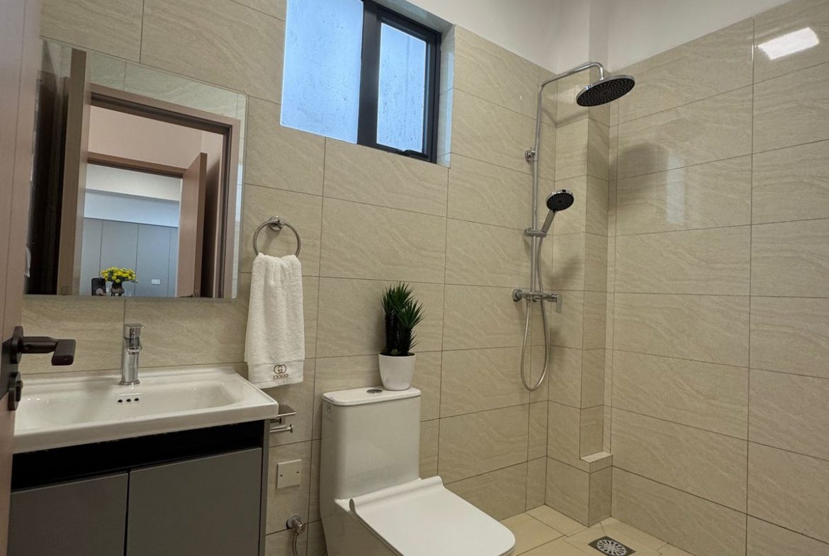 2BR House in Nyayo Stadium for Rent