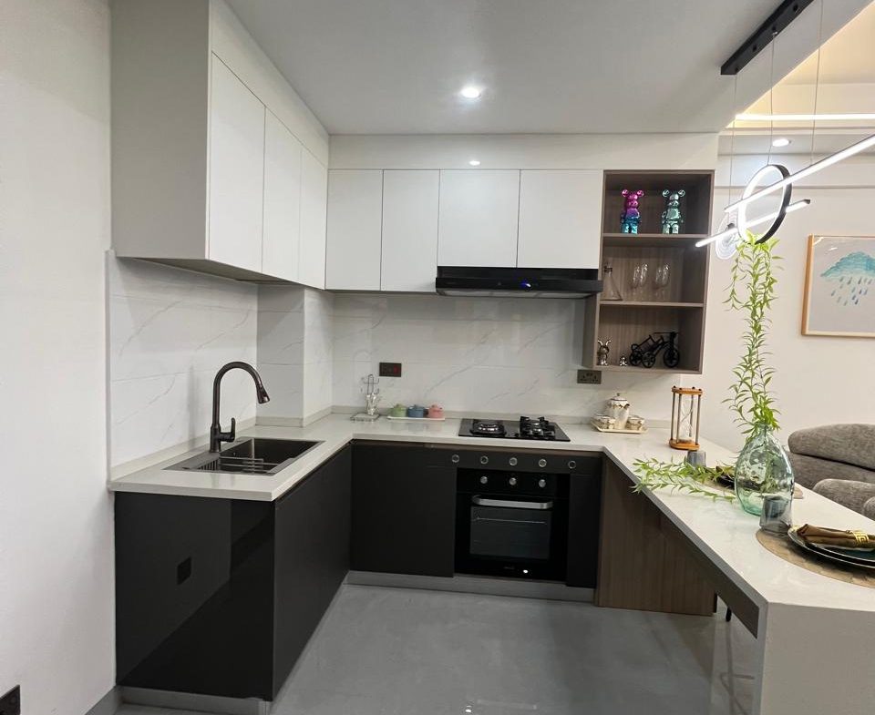 2BR Maisonette in Embakasi for Sale