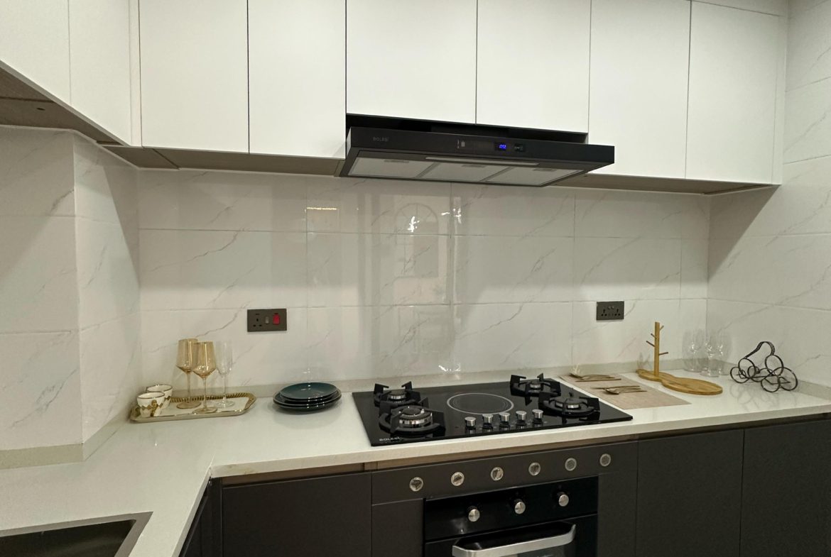 1BR Studio in Embakasi for Sale