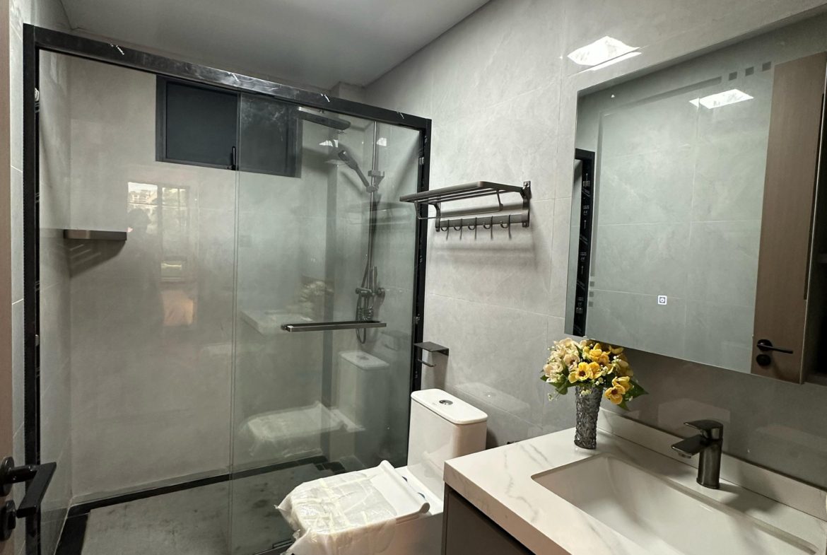 1BR Apartment in Ziwa La Ng'Ombe for Rent