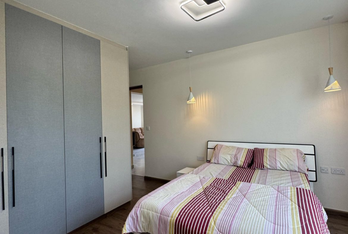 3BR Maisonette in Sarang'Ombe for Sale