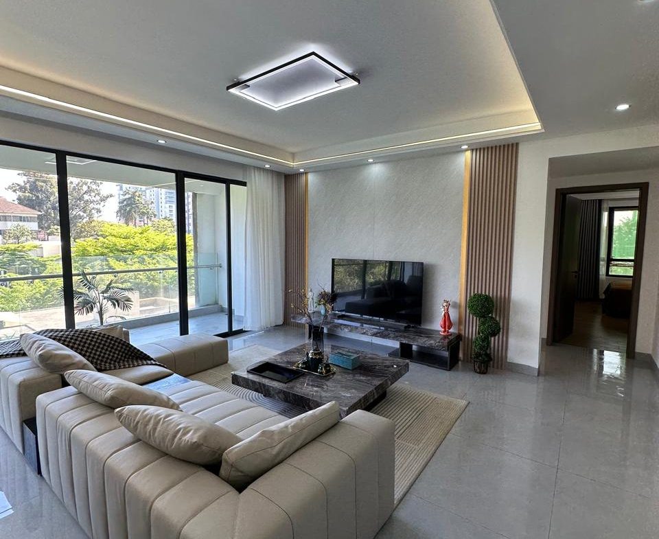 2BR Townhouse in Embakasi for Rent