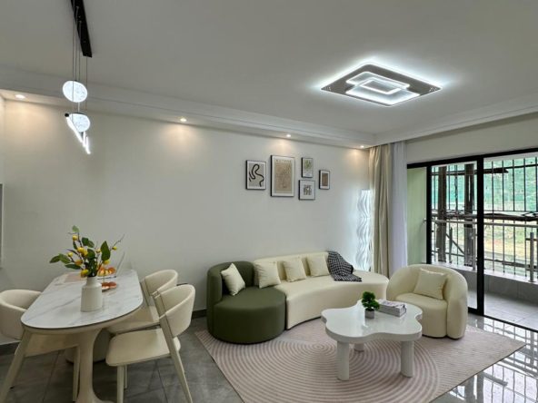 4BR Maisonette in Rosslyn Academy for Sale