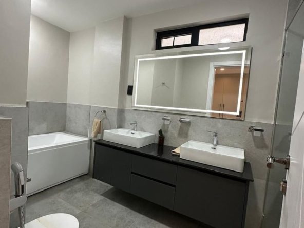 1BR Studio in Sarang'Ombe for Sale