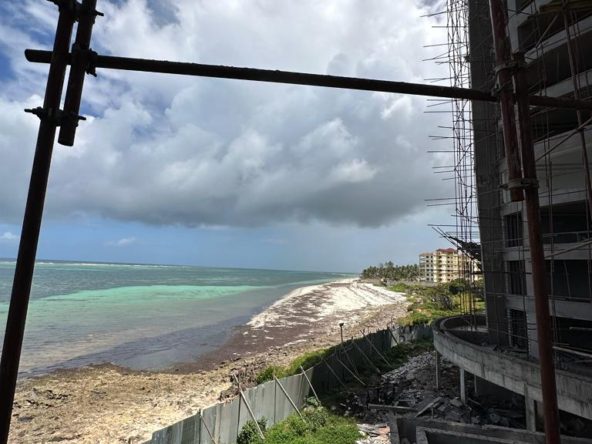 2BR Apartment in Ganjoni for Sale