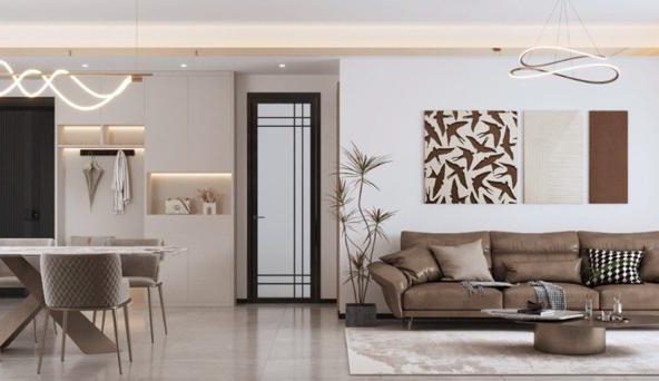 4BR House in Mogotio Road for Sale