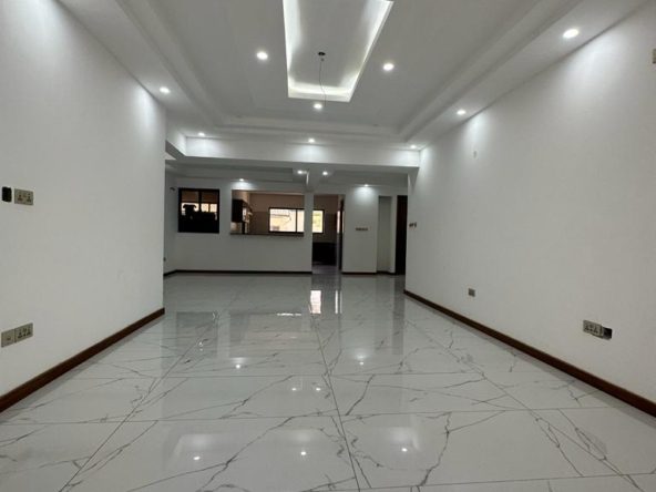 2BR Maisonette in Ganjoni for Rent